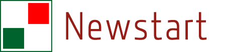 Newstart Logo